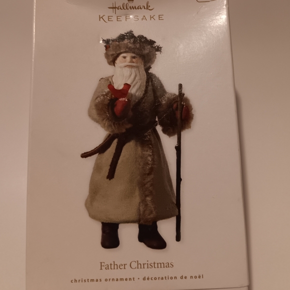 Christmas ornament - Picture 1 of 4